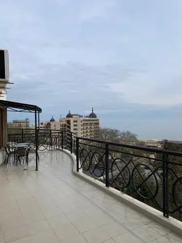 Millenium Facility Apartment - Different Locations in Golden Sands
