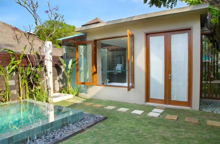 Premier Villa