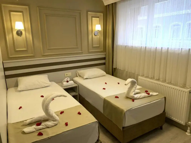 Grandaura Edirne