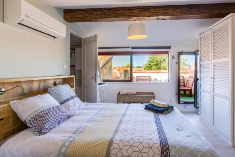 Loft 9 Rue Fermat