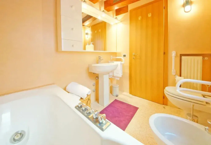 DolceVita Apartments N. 245