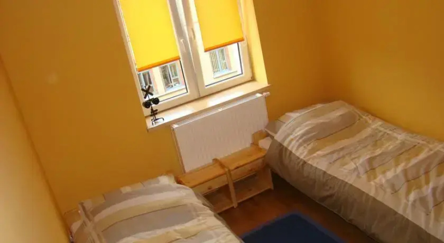 Pokoje Szylinga