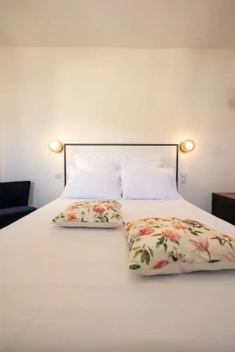 Comfort Single room