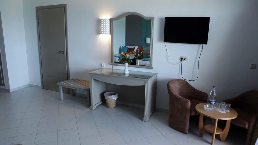 Riadh Palms Resort & Spa photo 24