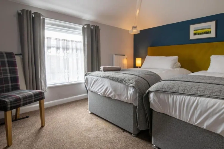 Classic Double room