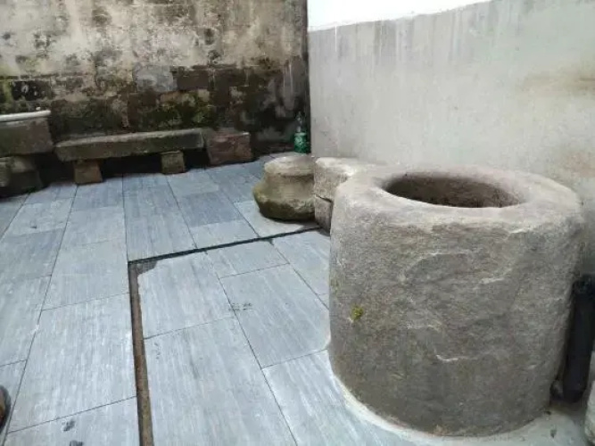 Jingmo Guesthouse