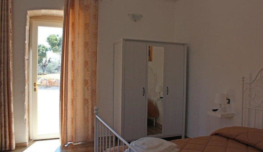 La Casa Bianca