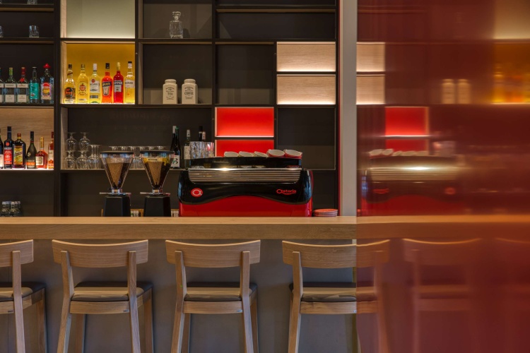 IntercityHotel Berlin Airport BER Terminal 1+2 photo 12
