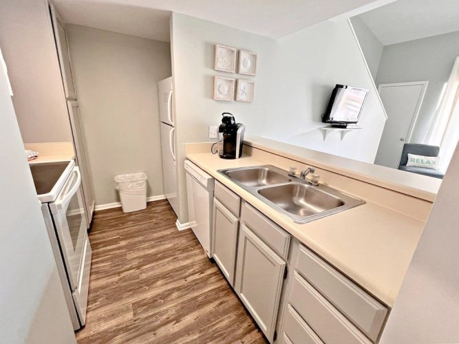 Sugar Beach by Sugar Sands Realty