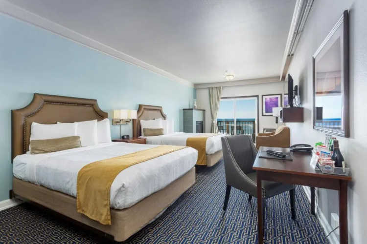 Inn at Nye Beach