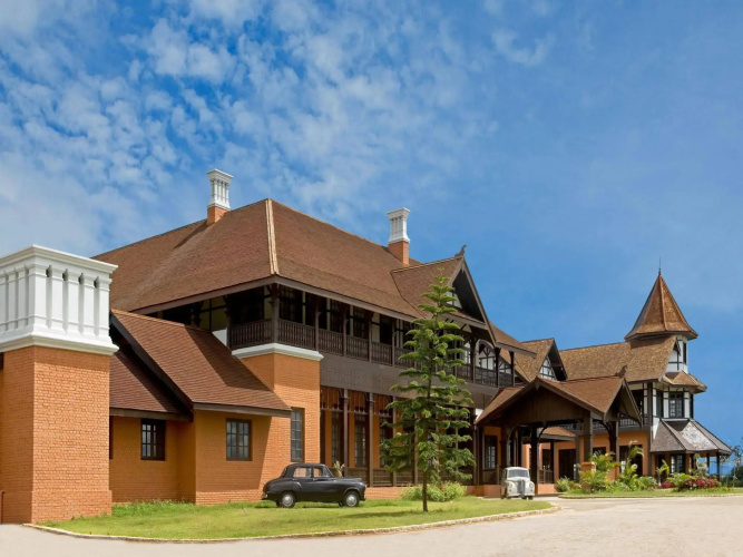 Hotelafbeelding
