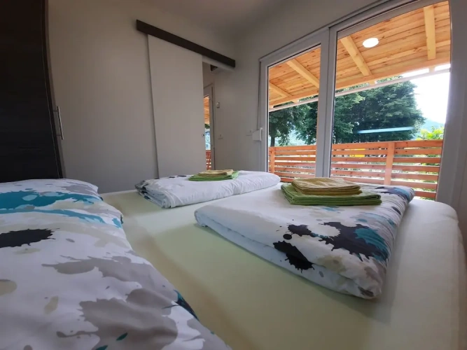 Luxury Chalet