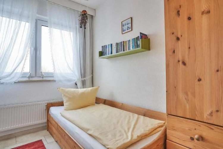 Berolina Wohnung 205