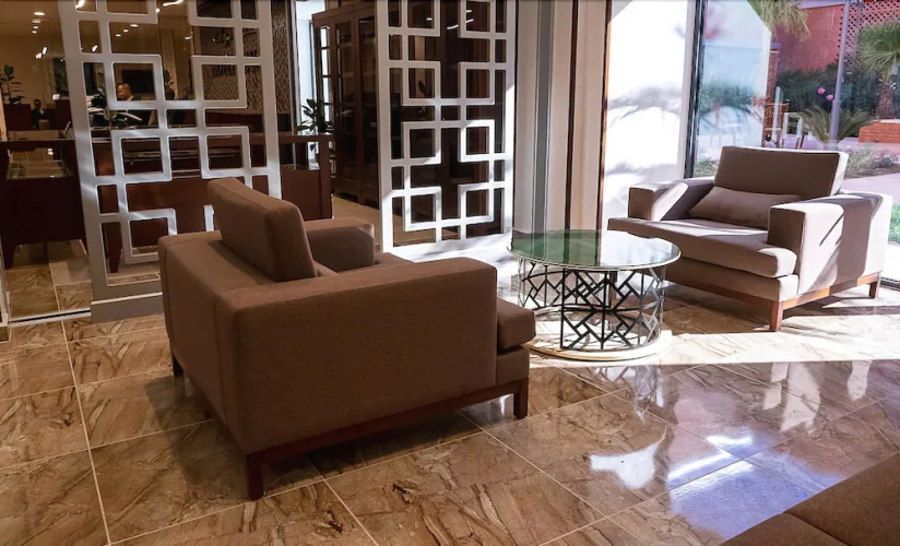 Hotel Touat