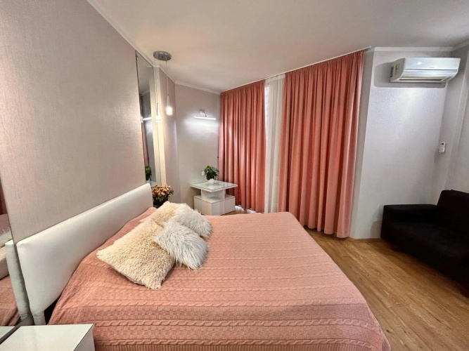Black Sea Apartament