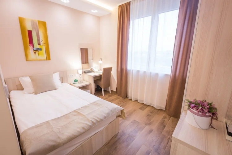 Classic Single room