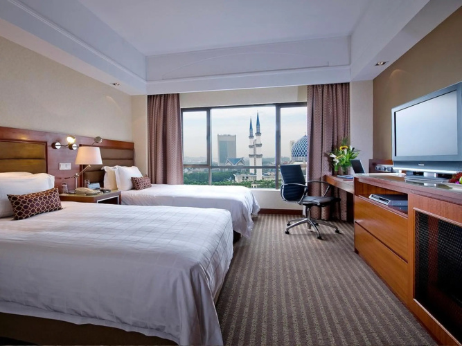 Concorde Hotel Shah Alam
