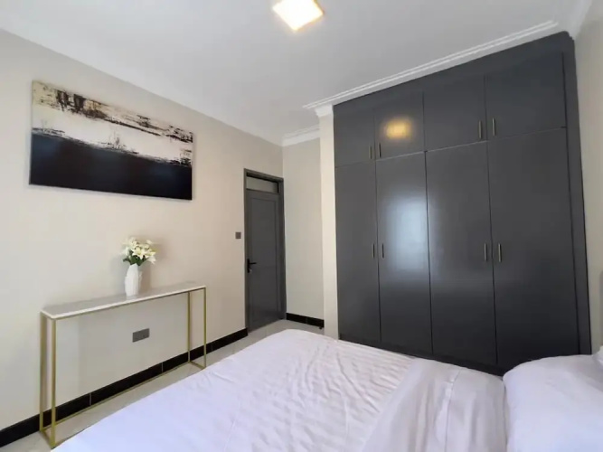 Livluxe Apartments