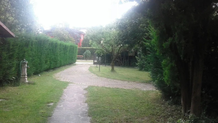 B&B Villa Trotter