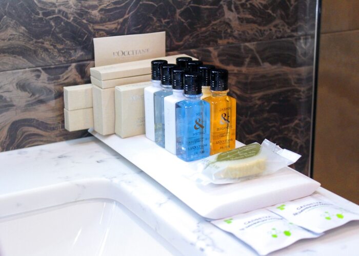 Фотография номера гостиницы Альбора отель