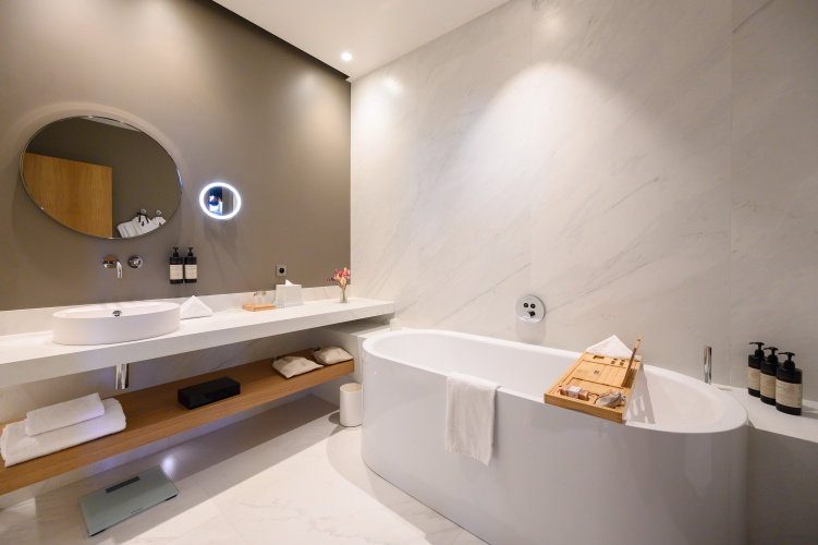 Domaine Reine Margot Paris Issy – MGallery Collection photo 12