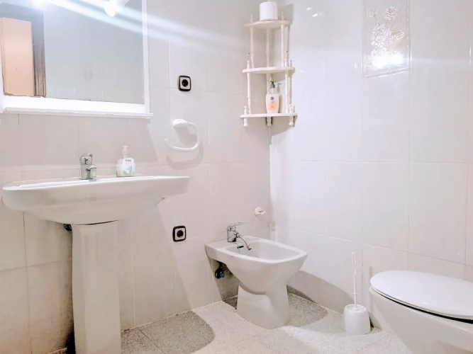 Apartamento Maritimus