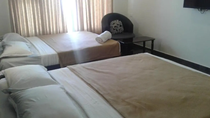Standard Family room