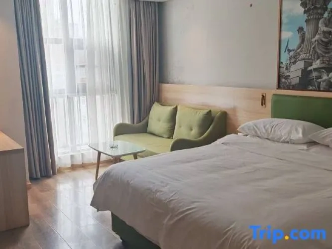Standard Suite