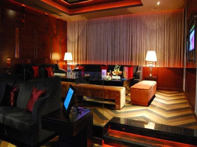 Shanghai Junya Hotel