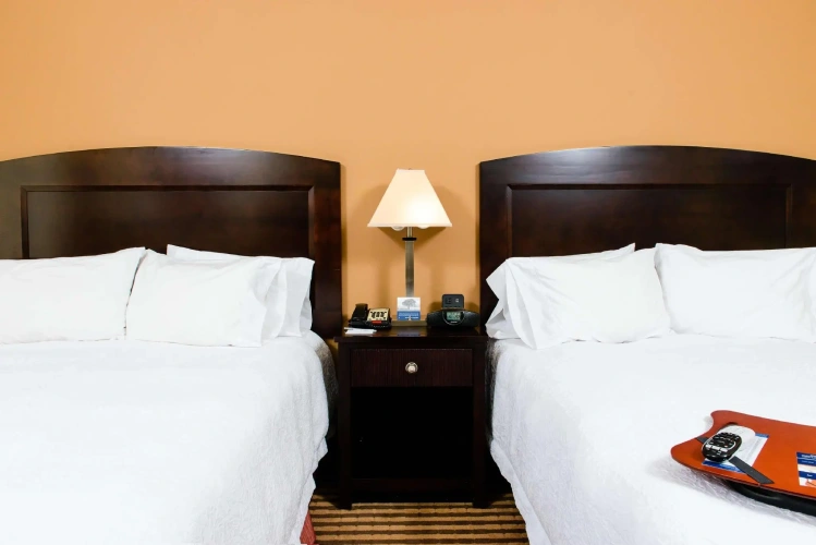 Quadruple Suite