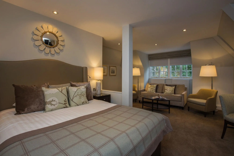 Crathorne Hall Hotel