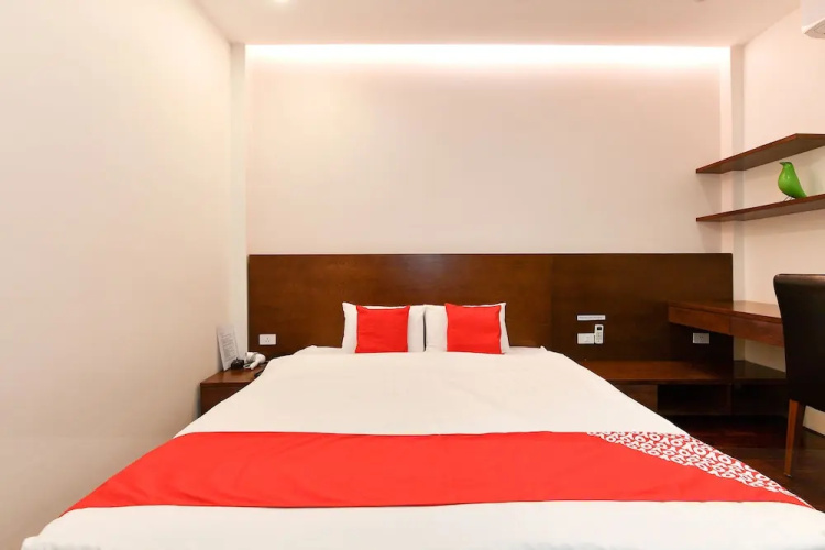 3S Boutique Hotel