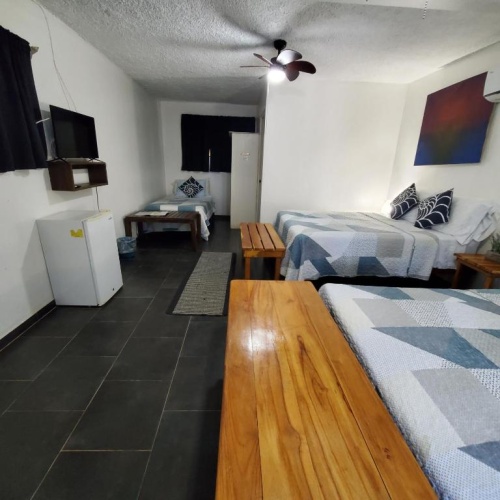 Standard Family room