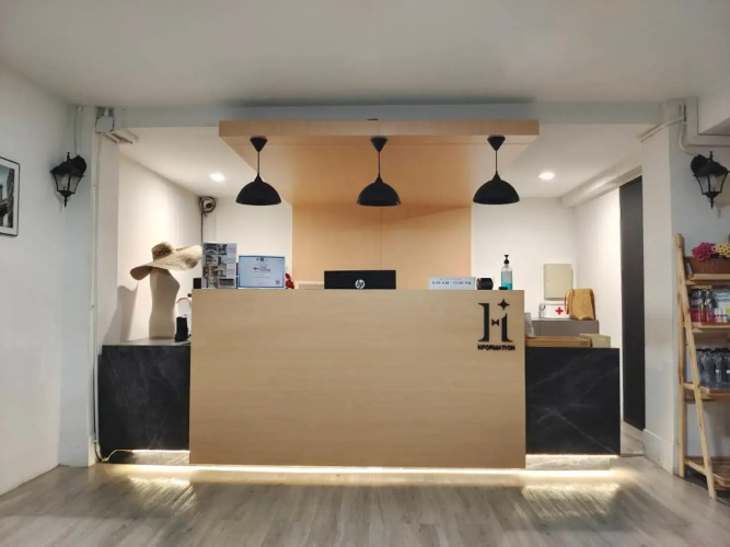 Hope Hostel Hatyai