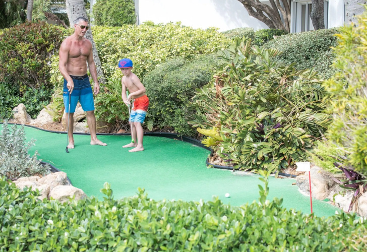 Lago Mar Beach Resort And Club photo 44