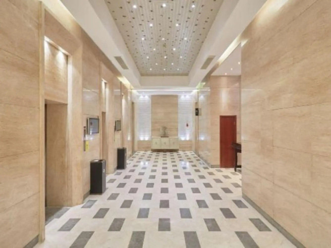 Zhen He Hotel - Ningbo
