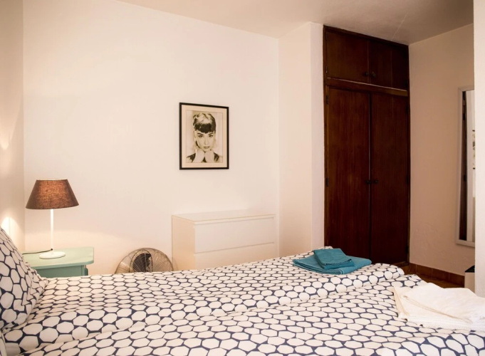 Apartamento Santo Amaro