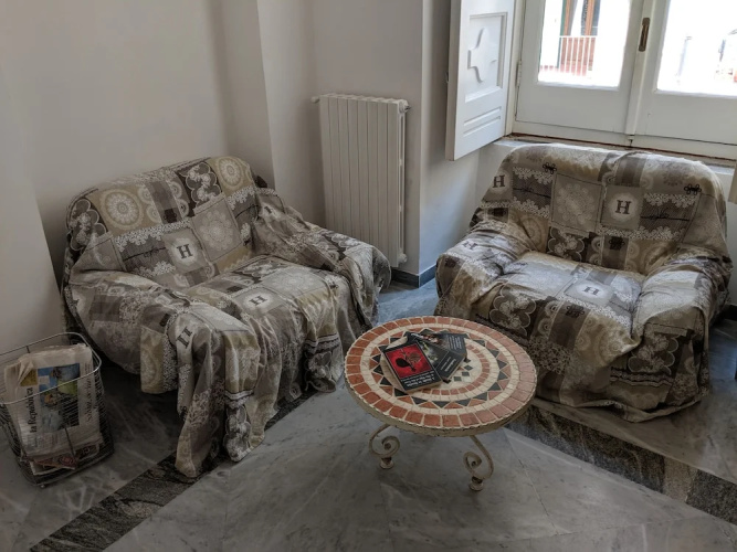 B&B Piazza Alfano Studios Salerno