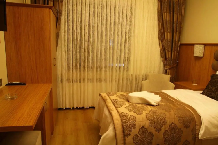 Besiktas Otel