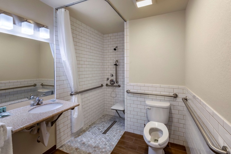 Best Western Town & Country Lodge photo 10
