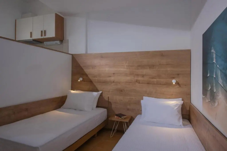 4 Elements Holiday Homes