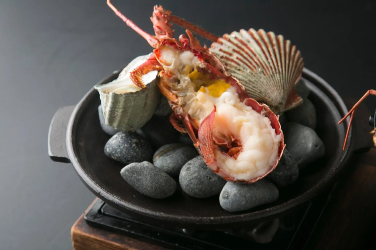 Shima Beach Hotel