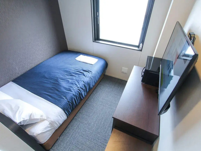 HOTEL LiVEMAX OKAYAMA