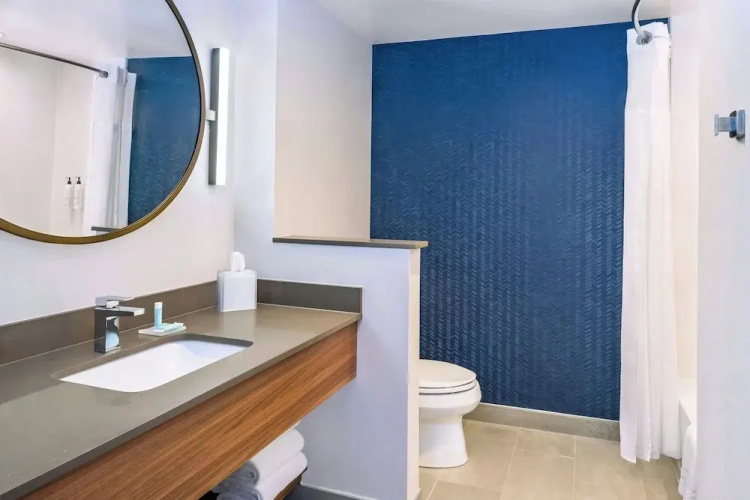 Fairfield Inn & Suites Gravenhurst Muskoka