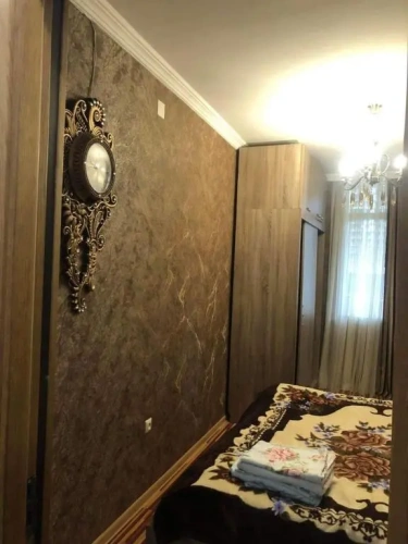 3 Bedrooms Apartment