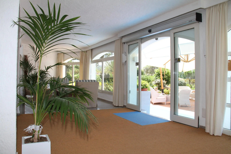 Hotel 3 Botti
