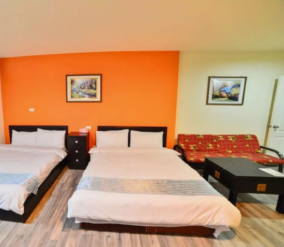 Tainan B&B V