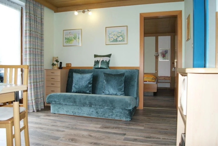 Landhaus Meran