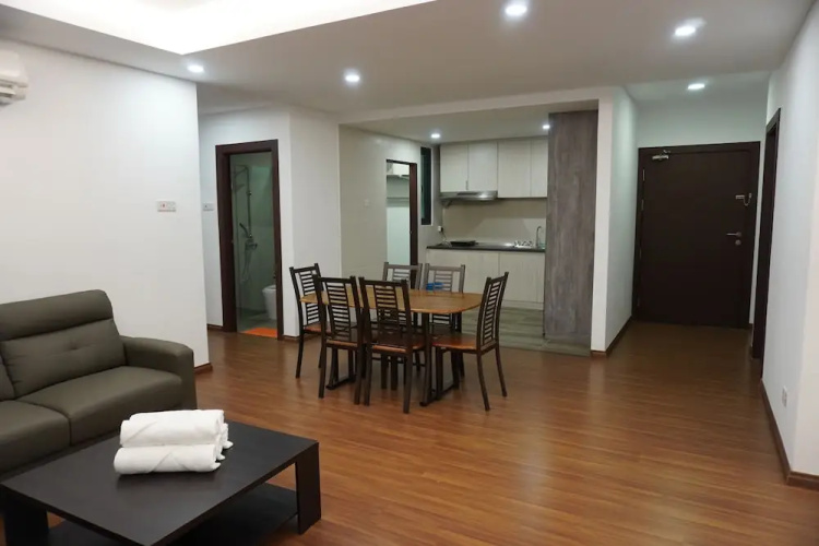 Luco Apartments Viva City Megamall