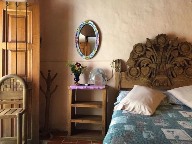Casa De Pita